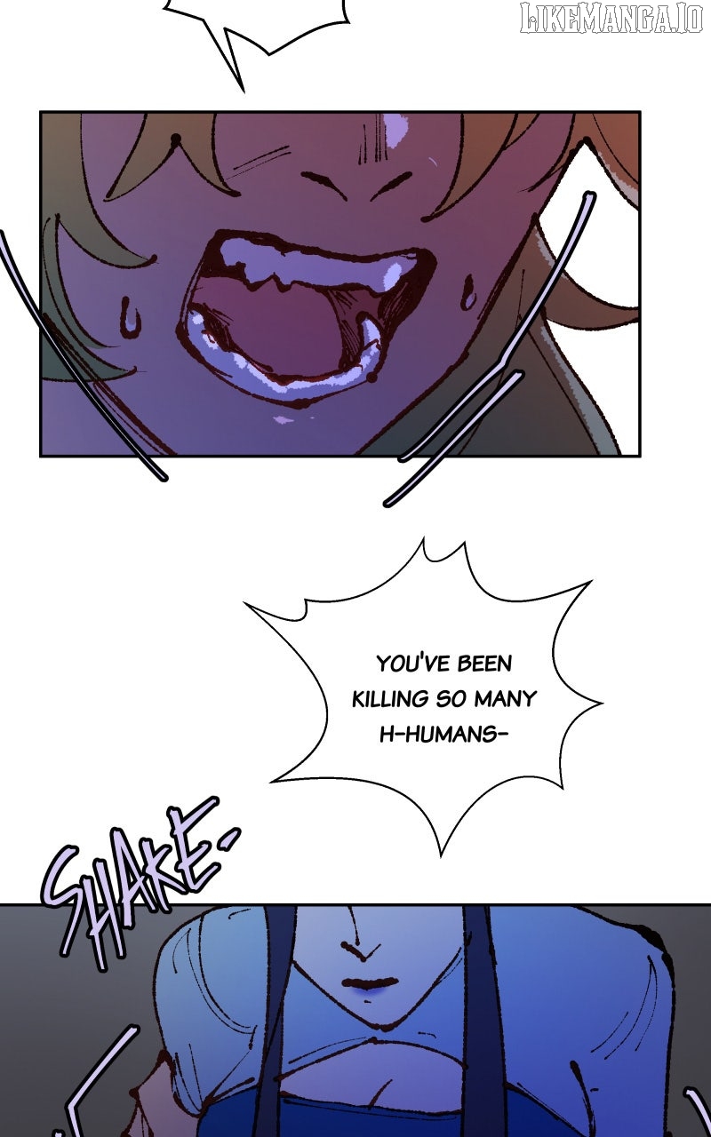 WORLD EATER YULIAN Chapter 66 - page 27